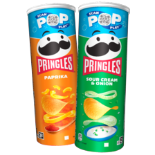 Pringles